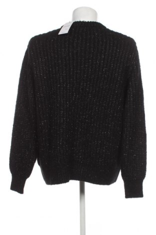Pánsky sveter  Jack & Jones, Veľkosť L, Farba Čierna, Cena  14,37 €