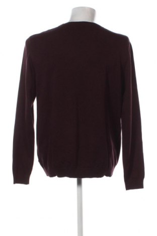 Herrenpullover Jack & Jones, Größe XL, Farbe Rot, Preis € 15,77