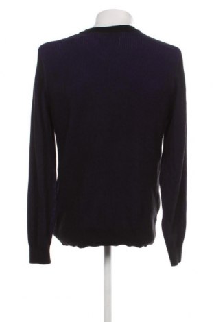 Ανδρικό πουλόβερ Jack & Jones, Μέγεθος L, Χρώμα Βιολετί, Τιμή 16,82 €