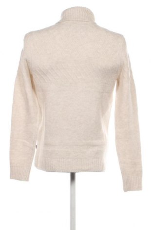 Ανδρικό πουλόβερ Jack & Jones, Μέγεθος XS, Χρώμα  Μπέζ, Τιμή 10,52 €