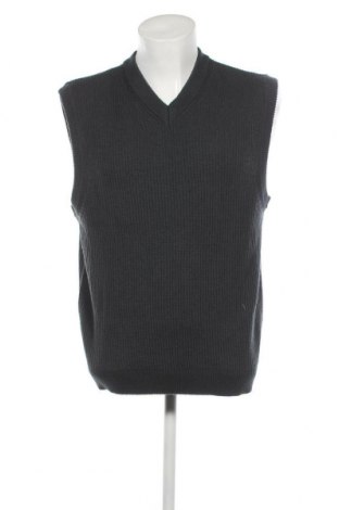 Ανδρικό πουλόβερ Jack & Jones, Μέγεθος L, Χρώμα Μπλέ, Τιμή 8,76 €