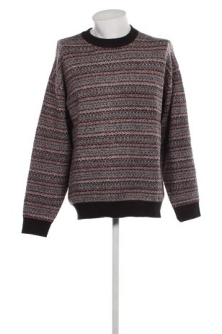 Ανδρικό πουλόβερ Jack & Jones, Μέγεθος L, Χρώμα Πολύχρωμο, Τιμή 14,37 €