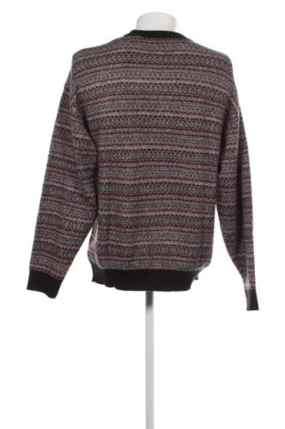 Мъжки пуловер Jack & Jones, Размер L, Цвят Многоцветен, Цена 27,88 лв.