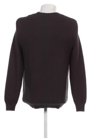 Мъжки пуловер Jack & Jones PREMIUM, Размер L, Цвят Син, Цена 27,88 лв.