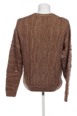 Herrenpullover Jack & Jones PREMIUM, Größe L, Farbe Braun, Preis € 35,05