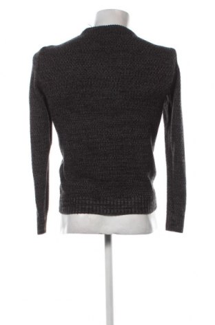 Мъжки пуловер Jean Pascale, Размер S, Цвят Сив, Цена 7,25 лв.