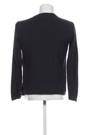 Ανδρικό πουλόβερ Jean Pascale, Μέγεθος M, Χρώμα Μπλέ, Τιμή 4,49 €
