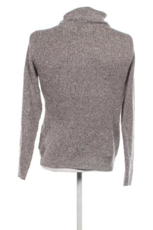 Мъжки пуловер Jean Pascale, Размер S, Цвят Сив, Цена 8,70 лв.
