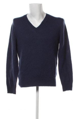 Pánsky sveter  Joop!, Veľkosť XL, Farba Modrá, Cena  16,67 €