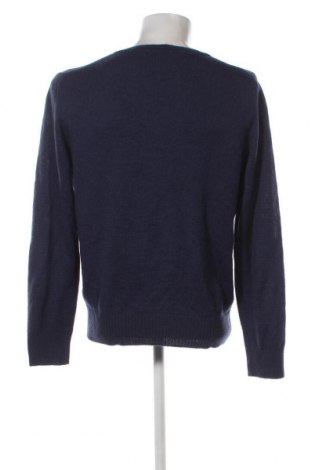 Ανδρικό πουλόβερ Joop!, Μέγεθος XL, Χρώμα Μπλέ, Τιμή 18,19 €