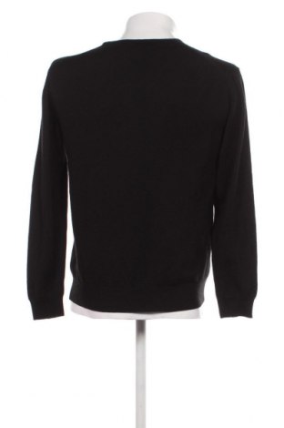 Мъжки пуловер Lindbergh, Размер XL, Цвят Черен, Цена 14,96 лв.