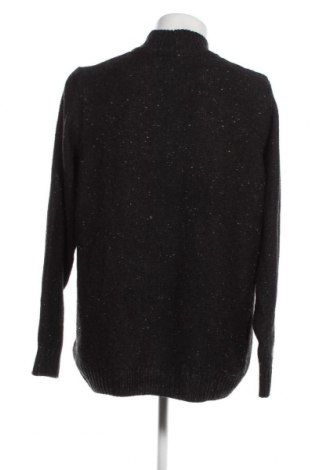 Pánsky sveter  Livergy, Veľkosť XL, Farba Čierna, Cena  7,40 €
