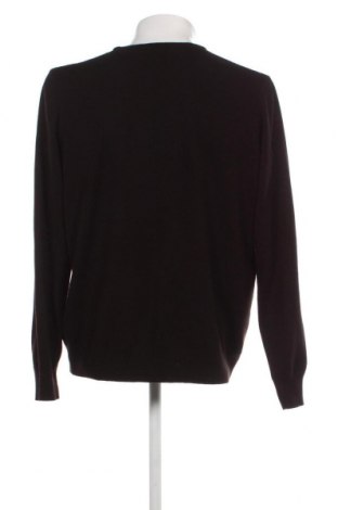 Pánsky sveter  Livergy, Veľkosť XL, Farba Čierna, Cena  4,93 €