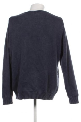 Мъжки пуловер Livergy, Размер XL, Цвят Син, Цена 13,05 лв.