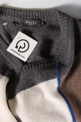 Мъжки пуловер Maerz Muenchen, Размер XL, Цвят Многоцветен, Цена 85,95 лв.