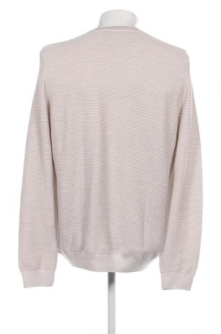 Ανδρικό πουλόβερ Maerz Muenchen, Μέγεθος XL, Χρώμα Γκρί, Τιμή 98,45 €
