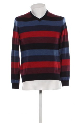 Мъжки пуловер Maerz Muenchen, Размер L, Цвят Многоцветен, Цена 36,04 лв.