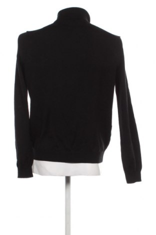 Ανδρικό πουλόβερ Maerz Muenchen, Μέγεθος L, Χρώμα Μαύρο, Τιμή 42,06 €
