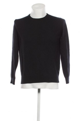 Ανδρικό πουλόβερ Maerz Muenchen, Μέγεθος M, Χρώμα Μαύρο, Τιμή 10,52 €