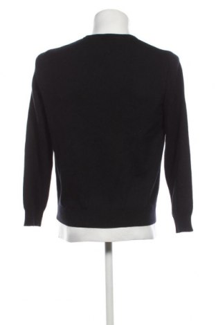 Мъжки пуловер Maerz Muenchen, Размер M, Цвят Черен, Цена 17,00 лв.