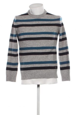 Ανδρικό πουλόβερ Marc O'Polo, Μέγεθος S, Χρώμα Πολύχρωμο, Τιμή 22,29 €