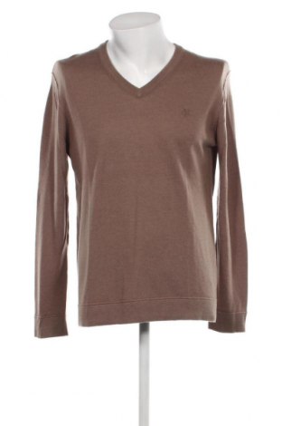 Ανδρικό πουλόβερ Marc O'Polo, Μέγεθος XL, Χρώμα  Μπέζ, Τιμή 22,29 €