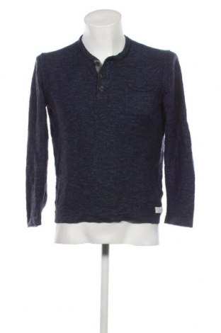 Мъжки пуловер Marc O'Polo, Размер M, Цвят Син, Цена 13,60 лв.