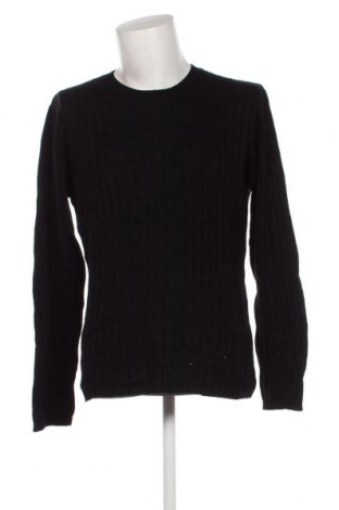 Ανδρικό πουλόβερ Matinique, Μέγεθος XL, Χρώμα Μαύρο, Τιμή 12,25 €
