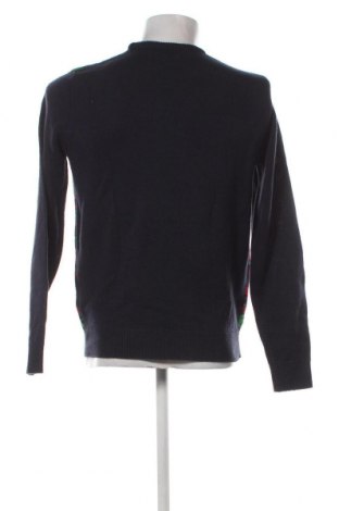 Ανδρικό πουλόβερ Montego, Μέγεθος M, Χρώμα Πολύχρωμο, Τιμή 4,49 €