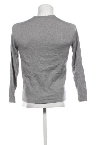 Мъжки пуловер Olymp, Размер M, Цвят Сив, Цена 44,00 лв.