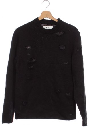 Ανδρικό πουλόβερ Only & Sons, Μέγεθος XS, Χρώμα Μαύρο, Τιμή 5,38 €