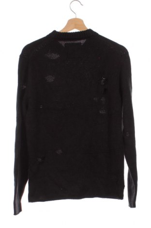 Pánsky sveter  Only & Sons, Veľkosť XS, Farba Čierna, Cena  4,93 €