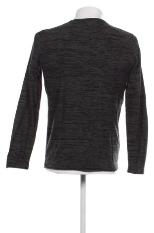 Ανδρικό πουλόβερ Originals By Jack & Jones, Μέγεθος S, Χρώμα Γκρί, Τιμή 3,71 €