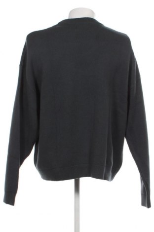 Ανδρικό πουλόβερ Originals By Jack & Jones, Μέγεθος L, Χρώμα Μπλέ, Τιμή 35,05 €