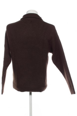 Мъжки пуловер Originals By Jack & Jones, Размер XS, Цвят Кафяв, Цена 27,88 лв.