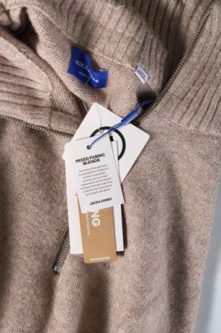 Pánsky sveter  Originals By Jack & Jones, Veľkosť XL, Farba Béžová, Cena  19,98 €