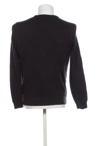 Ανδρικό πουλόβερ Oviesse, Μέγεθος L, Χρώμα Μπλέ, Τιμή 5,38 €
