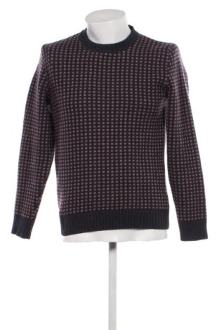 Мъжки пуловер Paul Costelloe, Размер M, Цвят Многоцветен, Цена 22,00 лв.