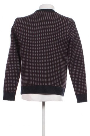 Мъжки пуловер Paul Costelloe, Размер M, Цвят Многоцветен, Цена 22,00 лв.