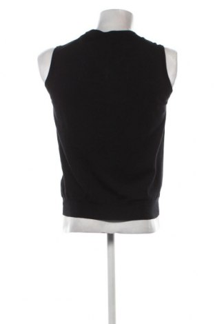 Ανδρικό πουλόβερ Piombo, Μέγεθος S, Χρώμα Μαύρο, Τιμή 9,53 €