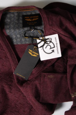 Ανδρικό πουλόβερ Pme Legend, Μέγεθος L, Χρώμα Βιολετί, Τιμή 12,93 €