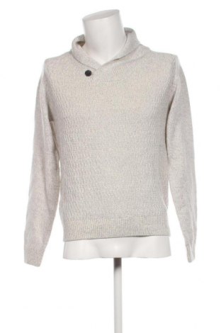 Мъжки пуловер Primark, Размер M, Цвят Сив, Цена 10,15 лв.