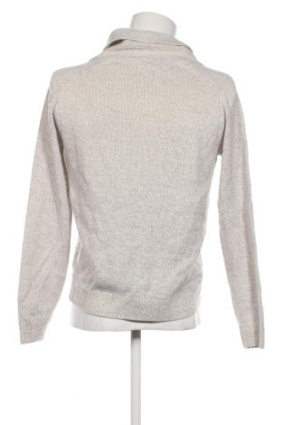 Ανδρικό πουλόβερ Primark, Μέγεθος M, Χρώμα Γκρί, Τιμή 4,49 €