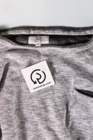 Pánsky sveter  Q/S by S.Oliver, Veľkosť M, Farba Sivá, Cena  6,53 €
