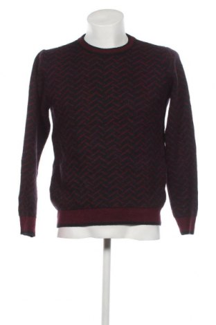 Мъжки пуловер Risskio, Размер M, Цвят Многоцветен, Цена 7,44 лв.
