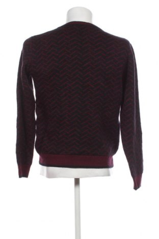 Мъжки пуловер Risskio, Размер M, Цвят Многоцветен, Цена 7,44 лв.