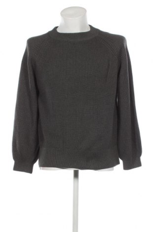 Ανδρικό πουλόβερ S.Oliver, Μέγεθος S, Χρώμα Γκρί, Τιμή 10,76 €