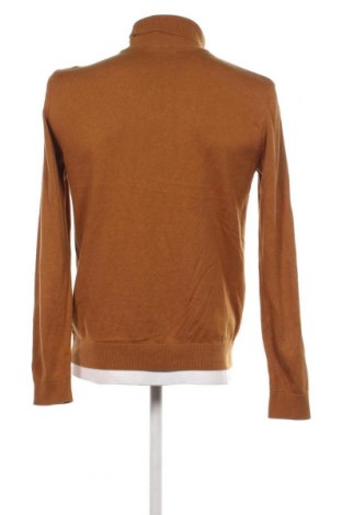 Мъжки пуловер Selected Homme, Размер M, Цвят Кафяв, Цена 40,00 лв.