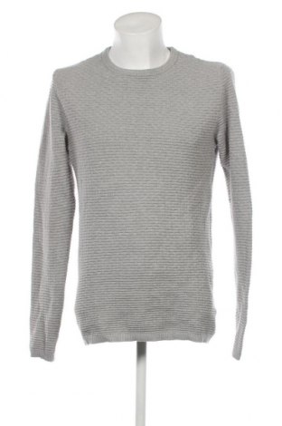 Pánsky sveter  Selected Homme, Veľkosť L, Farba Sivá, Cena  5,44 €