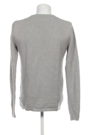 Ανδρικό πουλόβερ Selected Homme, Μέγεθος L, Χρώμα Γκρί, Τιμή 4,90 €